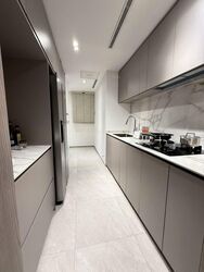 Jalan Jurong Kechil (D21), Condominium #560351911